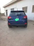 Hyundai Tucson 2012, Daraa, RF11983039