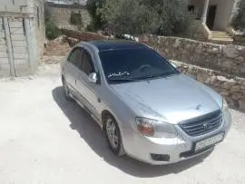 Kia Cerato 2006, RF74781826