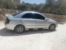 Kia Cerato 2006, RF74781826