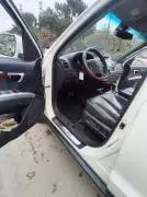 هيونداي سنتافيه CM 2009, حلب, RF19175333