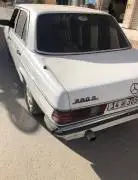 Mercedes 230 2011, Damascus, RF46238698