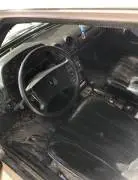 Mercedes 230 2011, Damascus, RF46238698