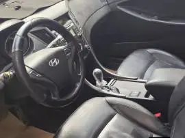 هيونداي سوناتا 2011, حماة, RF86283037