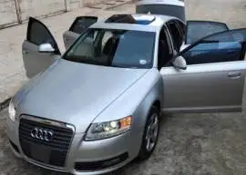 أودي A6 2011, RF10367800