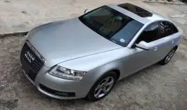 أودي A6 2011, RF10367800