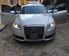 أودي A6 2011, RF10367800