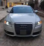 أودي A6 2011, RF10367800