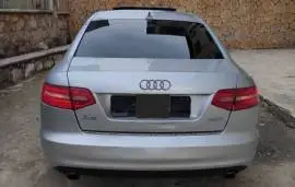 أودي A6 2011, RF10367800