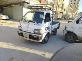 Asia Pickup 1997, Damascus, RF71128239
