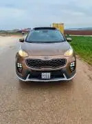 Kia Sportage 2016, Idlib, RF96409222