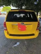 كيا كرنفال 2011, طرطوس, RF16345100