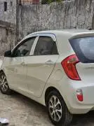 Hyundai Morning 2013, Idlib, RF10942420