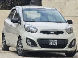 Hyundai Morning 2013, Idlib, RF10942420