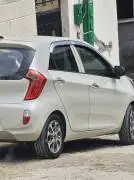 Hyundai Morning 2013, Idlib, RF10942420