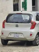 Hyundai Morning 2013, Idlib, RF10942420