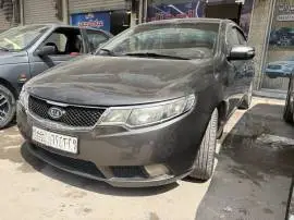 كيا فورتي 2009, دمشق, RF58981469