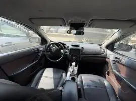 كيا فورتي 2009, دمشق, RF58981469