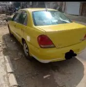 Nissan Sunny 2012, Homs, RF20384853