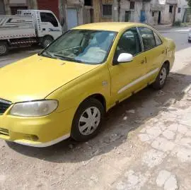 Nissan Sunny 2012, Homs, RF20384853