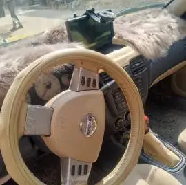 Nissan Sunny 2012, Homs, RF20384853