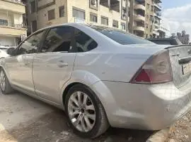 Ford Titanium 2008, Damascus, RF19853091