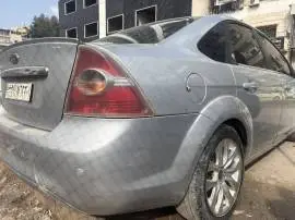 Ford Titanium 2008, Damascus, RF19853091