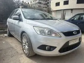 Ford Titanium 2008, Damascus, RF19853091