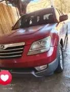 Kia Mohave 2012, Damascus, RF61430881