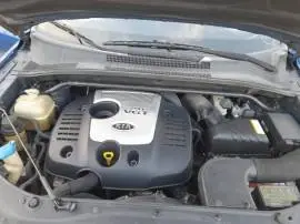 Kia Sportage 2006, Idlib, RF13008384