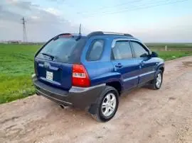 Kia Sportage 2006, Idlib, RF13008384