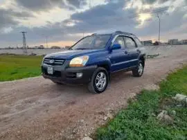 Kia Sportage 2006, Idlib, RF13008384