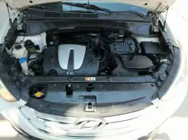 Hyundai Santa Fe 2014, Damascus, RF15795923