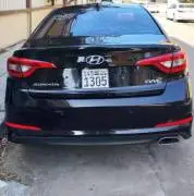 هونداي سوناتا 2015, حمص, RF44644196