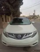 Nissan Murano 2012, Damascus, RF14776593