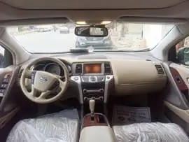 Nissan Murano 2012, Damascus, RF14776593