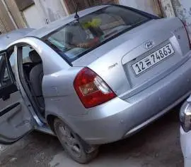 Hyundai Verna 2006, Homs, RF21184417