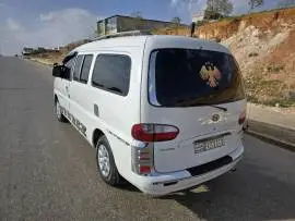 فان ستاركس 2005, إدلب, RF18647701