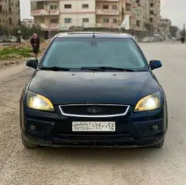 فورد فوكس 2006, دمشق, RF14346893