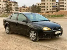 فورد فوكس 2006, دمشق, RF14346893