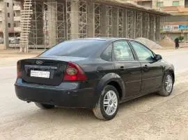 فورد فوكس 2006, دمشق, RF14346893