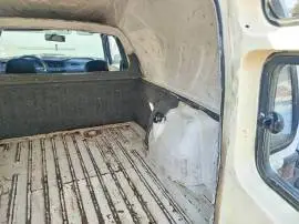 Skoda Pickup 1998, Damascus, RF10358393