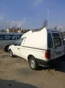 Skoda Pickup 1998, Damascus, RF10358393