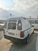 Skoda Pickup 1998, Damascus, RF10358393