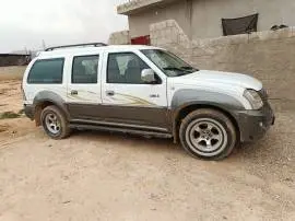 Toyota U-Jin 2005, Damascus, RF23657535