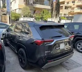 تيوتا راف 4 2023 للبيع, RF12727219