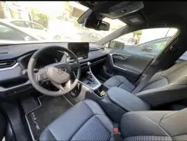 تيوتا راف 4 2023 للبيع, RF12727219