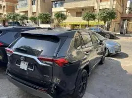تيوتا راف 4 2023 للبيع, RF12727219