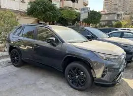 تيوتا راف 4 2023 للبيع, RF12727219