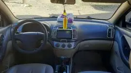 هيونداي نترال 2010, درعا, RF20729109