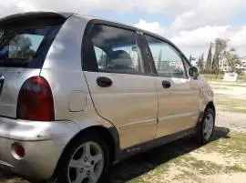 سيارة شيري 2005, حماة, RF21420382